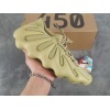 Chan Yeezy 450 Resin GY4110