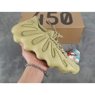 Chan Yeezy 450 Resin GY4110