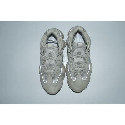 Chan Yeezy 500 Blush DB2908