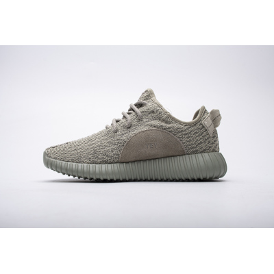 Chan Yeezy Boost 350 Moonrock AQ2660