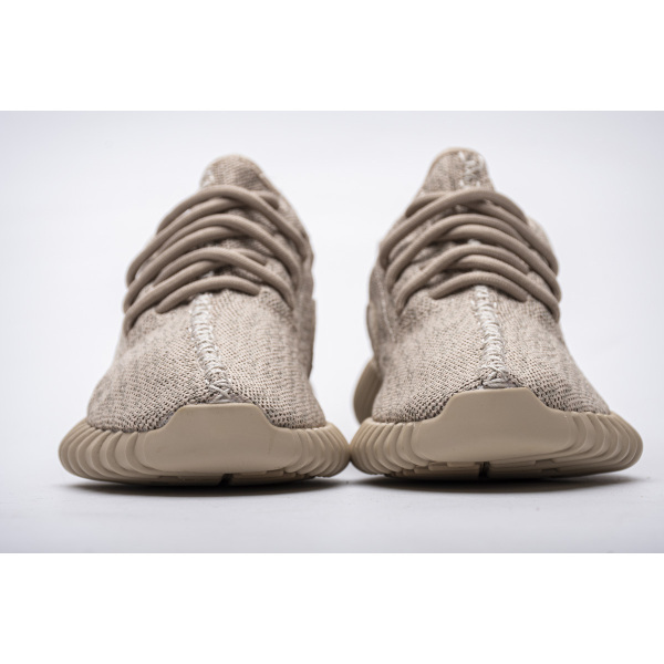 Chan Yeezy Boost 350 Oxford Tan AQ2661