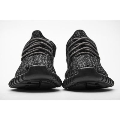 Chan Yeezy Boost 350 Pirate Black (2016) BB5350