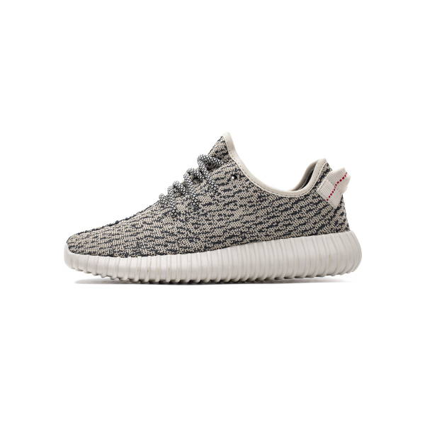 Chan Yeezy Boost 350 Turtledove AQ4832
