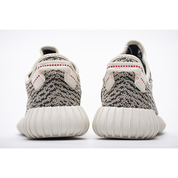 Chan Yeezy Boost 350 Turtledove AQ4832
