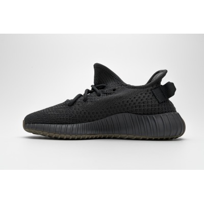 Chan Yeezy Boost 350 V2 Cinder Reflective FY4176