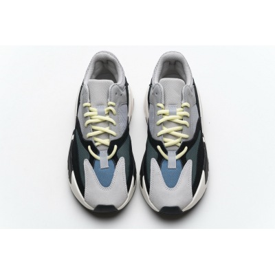 Chan Yeezy Boost 700 Wave Runner Solid Grey B75571