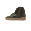 Chan Yeezy Boost 750 Light Brown Gum (Chocolate) BY2456