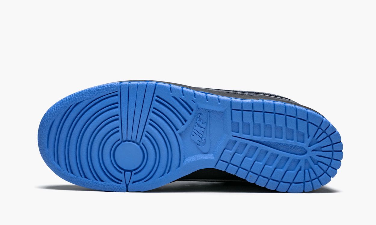 Nike SB Dunk Low Blue Lobster 313170-342 Release Date - SBD
