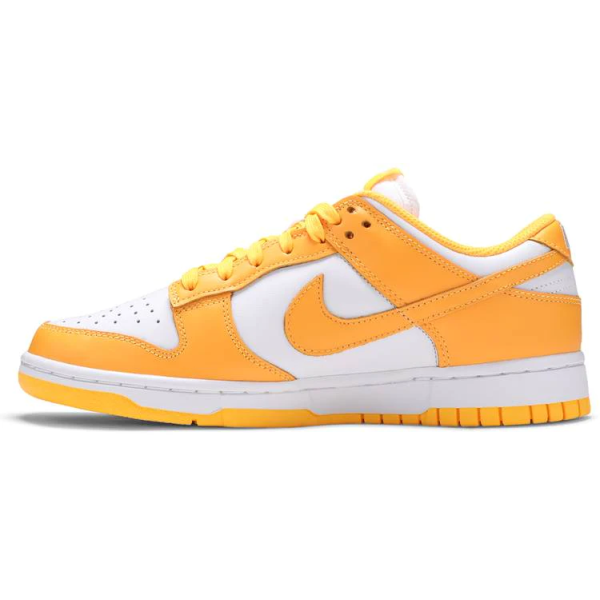 Chan Dunk Low Laser Orange (W)  DD1503-800