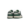 Chan Dunk Low SE Lottery Pack Malachite Green DR9654-100