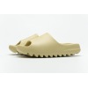 chan Yeezy Slide Desert Sand FW6344