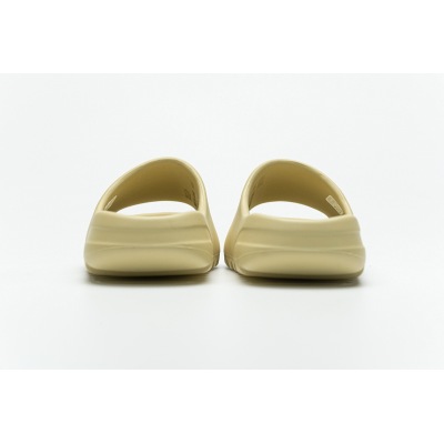 chan Yeezy Slide Desert Sand FW6344