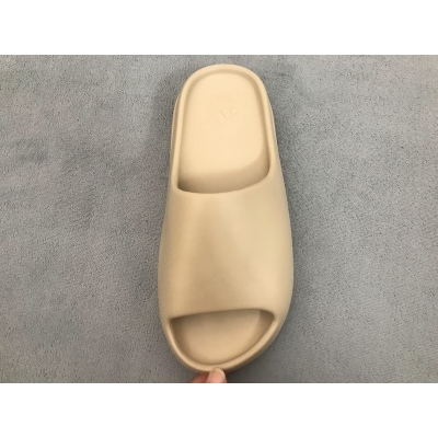 chan Yeezy Slide Pure GZ5554