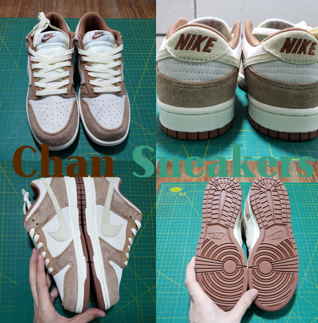official chan sneakers | Part of the hot sale QC - Dunk SB
