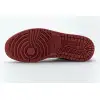 Jordan 1 Mid Bred Toe 554724-066