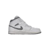 Jordan 1 Mid Neutral Grey 554724-135