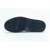 Jordan 1 Mid Obsidian Sanded Purple 554724-445