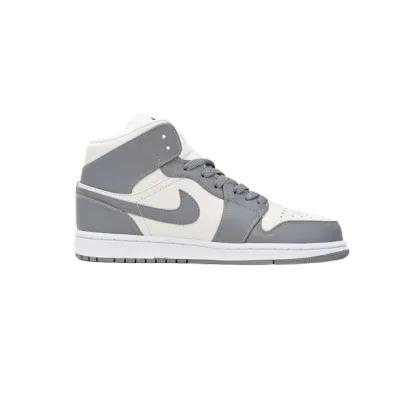 Jordan 1 Mid Stealth BQ6472-115
