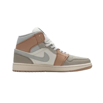 Jordan 1 Mid Milan CV3044-100