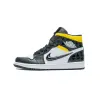 Jordan 1 Mid Quai 54 (2019) CJ9219-001