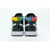 Jordan 1 Mid Quai 54 (2019) CJ9219-001