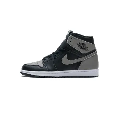 Jordan 1 Retro High Shadow (2018) 555088-013