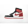 Jordan 1 Retro High Track Red 555088-112