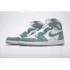 Jordan 1 Retro High Turbo Green 555088-311