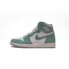 Jordan 1 Retro High Turbo Green 555088-311