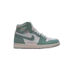 Jordan 1 Retro High Turbo Green 555088-311