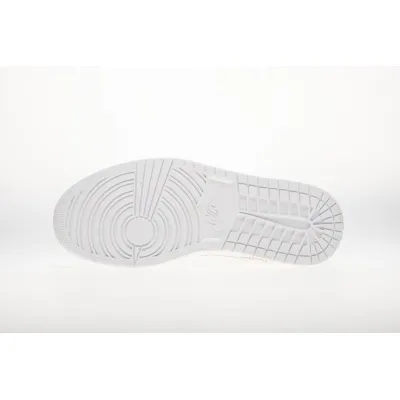Jordan 1 Retro High Off-White White AQ0818-100