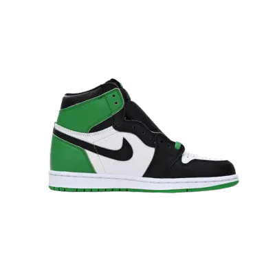 Jordan 1 Retro High OG Lucky Green DZ5485-031
