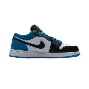 Jordan 1 Low Laser Blue CK3022-004