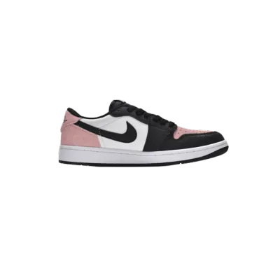 Jordan 1 Low OG Bleached Coral CZ0790-061