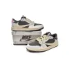 Jordan 1 Retro Low OG SP Travis Scott Reverse Mocha DM7866-162
