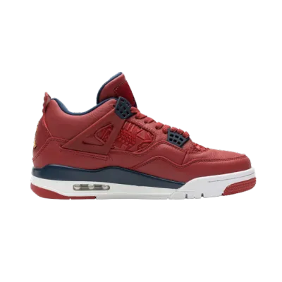 Jordan 4 Retro FIBA (2019) CI1184-617