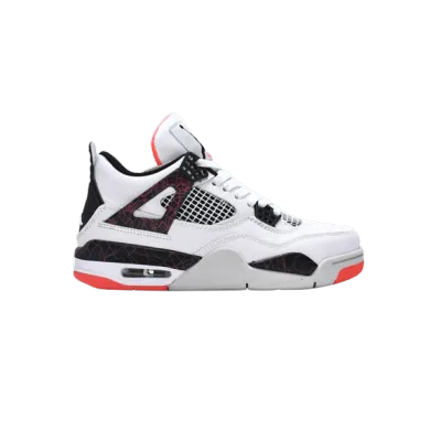 Jordan 4 Retro Flight Nostalgia 308497-116