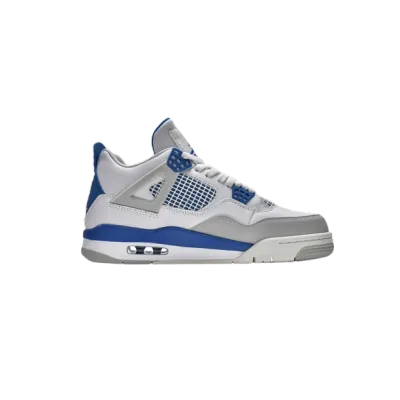 Jordan 4 Retro Military Blue (2012) 308497-105