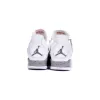 Jordan 4 Retro White Oreo (2021) CT8527-100
