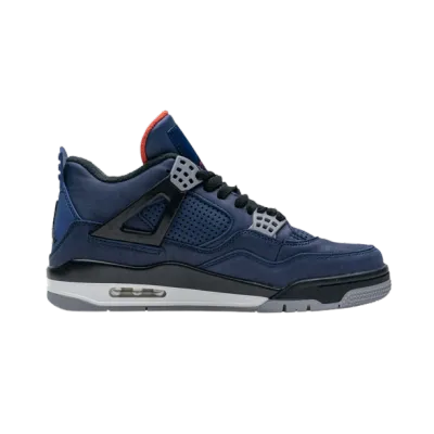 Jordan 4 Retro Winterized Loyal Blue CQ9597-401