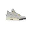 Jordan 4 Retro SE Craft Photon Dust DV3742-021