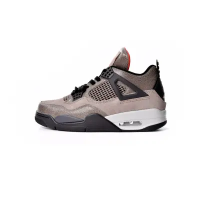 Jordan 4 Retro Taupe Haze DB0732-200