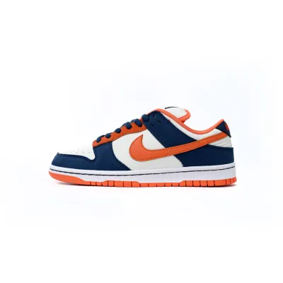 Nike SB Dunk Low Broncos 304292-184