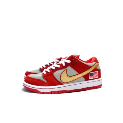 Nike SB Dunk Low Nasty Boys 304292-610