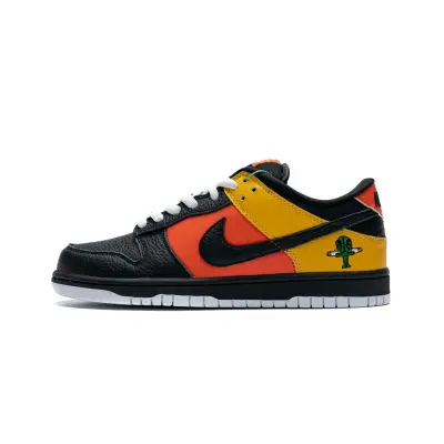 Nike SB Dunk Low Raygun 304292-803