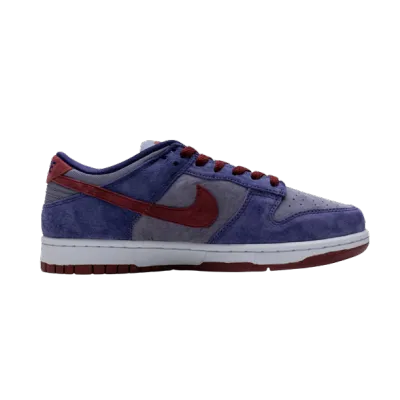 Nike Dunk Low Plum (2020) CU1726-500