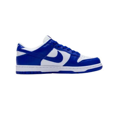 Nike Dunk Low SP Kentucky (2020/2022) CU1726-100