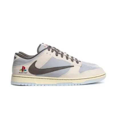 Nike Dunk Low Travis Scott x PlayStation CU1726-800