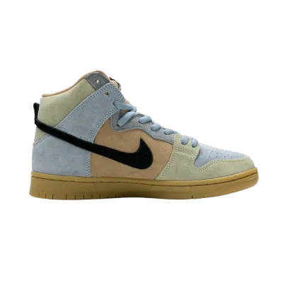 Nike SB Dunk High Spectrum CN8345-001
