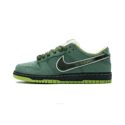 Nike SB Dunk Low Concepts Green Lobster (Regular Box) BV1310-337